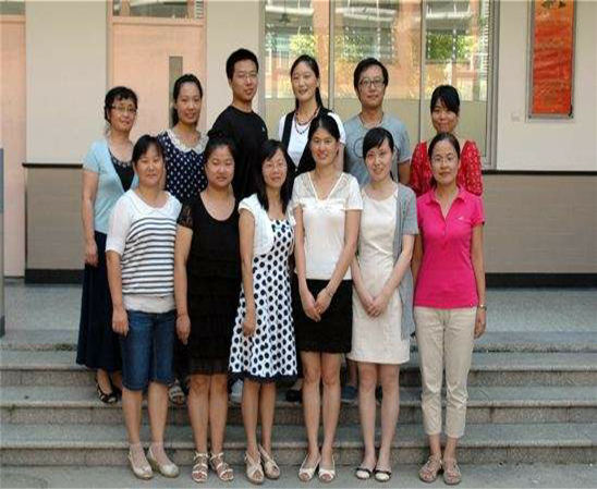 世界足球官网开展乡村教师现状调研实践活动