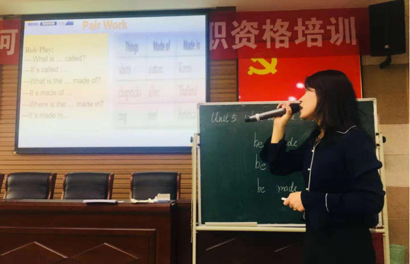 世界足球官网第七届研究生学术月活动圆满结束