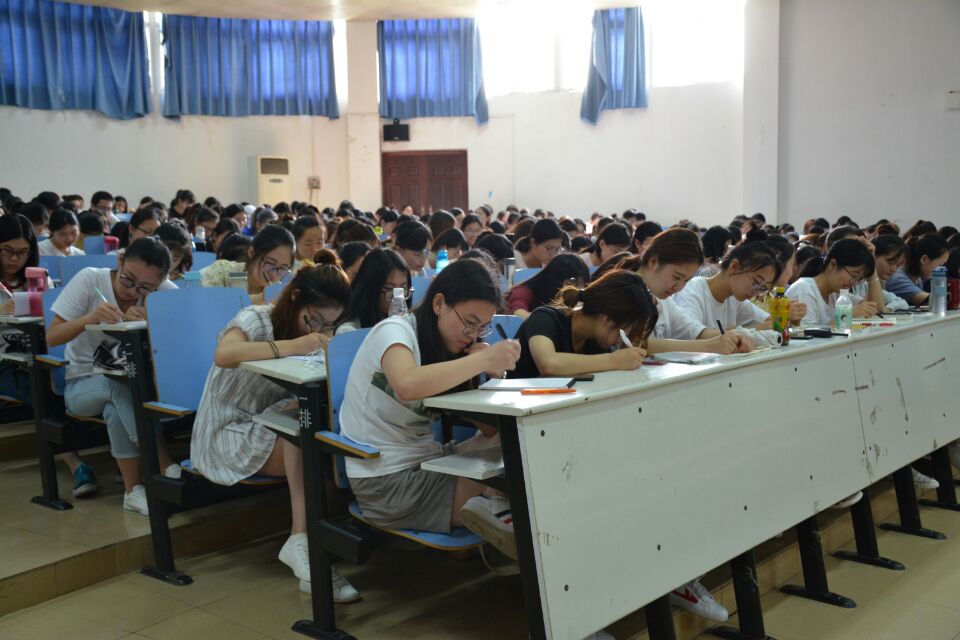 世界足球官网成功举办全国口译大赛经验分享会