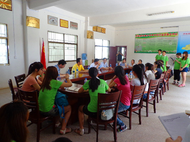 世界足球官网志愿者考察商城民营企业发展建设